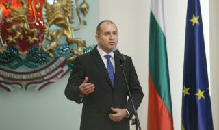 Президентът поздрави всички лекари и медицински специалисти