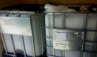 В Пловдив заловиха нелегален алкохол