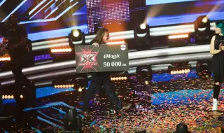 "X Factor" се завръща в ефир? 