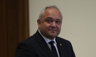 Бивш министър на Радев: МВР вече е на ПП