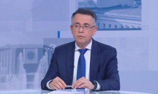 Хасан Азис: Местната власт се оказва гръбнак на държавата при криза