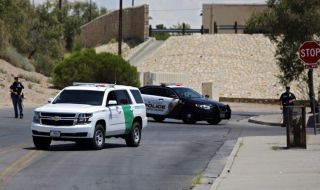 Извънредно положение в Тексас