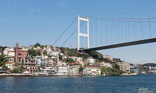 “Канал Истанбул“ – най-мегаломанският проект на Ердоган