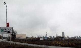 Наркоман подпали база на фирмата, в която работел