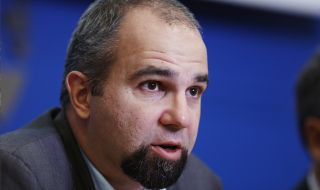 Първан Симеонов: Интрига има навсякъде-около първото и третото място, дори петото място не е сигурно