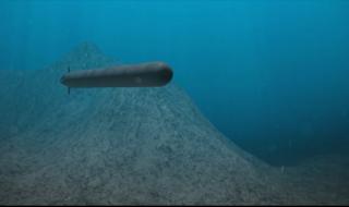 Русия пуска до дни подводно страшилище
