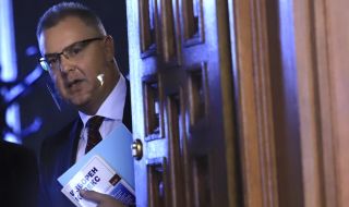 Започва изборът на машини за гласуване