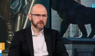 Янкулов: Основното при процедурата за избор на членове на ВСС от парламентарната квота е да не бъде заключена само в НС
