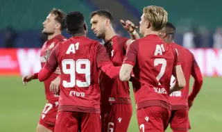 Журналист от Аржентина: ЦСКА предложили 10 милиона за талант на Бока Хуниорс