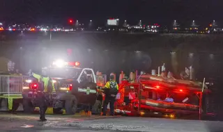 Russian figure skating champions among victims of US plane crash 