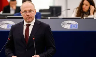 Станислав Стоянов: Калас и Фон дер Лайен да посетят Варна и да обяснят на хората политиката „мир чрез сила“