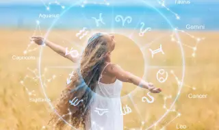 ВИДЕО хороскоп за 3 ноември 2025 г.