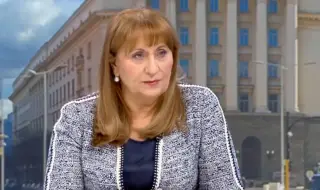 Шулева за договора с „Райнметал”: Инвестиция от 1 милиард е значителна и това трябва да се приветства