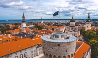 В Естония може да заработи малък модулен реактор