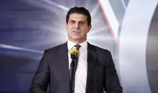 БФС получи благодарствено писмо