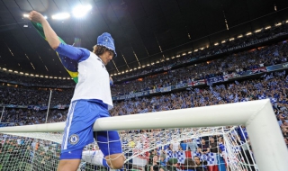 Челси не пусна Давид Луис в Сити за 30млн.паунда