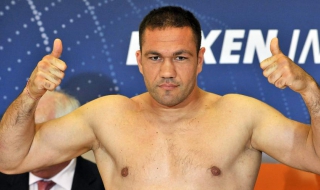 Джеймс Али Башър: Пулев не може да бие Кличко