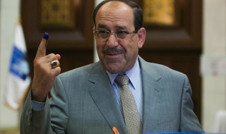 Ирак избира парламент в страх и насилие