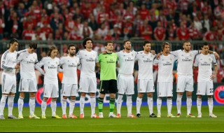 Крахът на Пеп и немската машина (СНИМКИ)