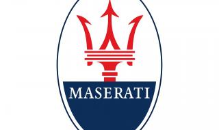Maserati също ще промени логото си заради коронавируса