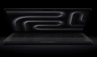 Първият MacBook със сензорен екран пристига тази година