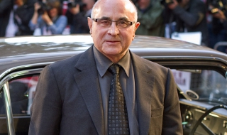 Почина актьорът Боб Хоскинс