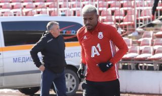 Полски гранд иска да привлече футболист на ЦСКА