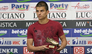 Райков: Головете ми срещу Ботев бяха специални