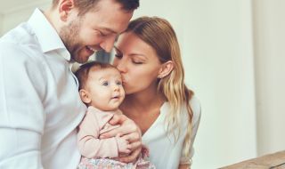 С какви имена не трябва да кръщавате детето си през 2023 година