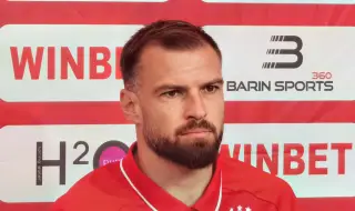 След 204 мача - Густаво Бусато си тръгна от ЦСКА