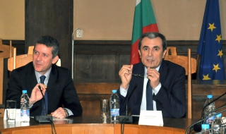 За финансовите корекции по "Околна среда" не е виновен данъкоплатецът