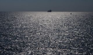 Заради взривената мина в Румъния: Военноморските ни сили засилват наблюдението 