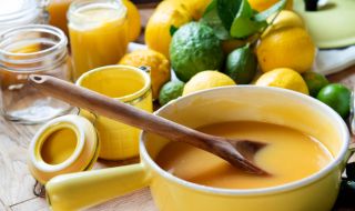Домашни рецепти с лимон срещу чести болежки