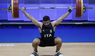 Olympic weightlifting medalist seeks 10-year prison sentence for gang rape 