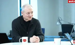 Валери Найденов пред ФАКТИ: Поражението на Виктор Орбан в Унгария е лично поражение на Доналд Тръмп (ВИДЕО)