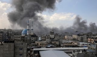  Египет ще приема неограничен брой ранени от Ивицата Газа
