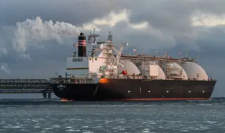 14-ият пакет от санкции на ЕС: За първи път може да бъде засегната търговията с  руски LNG