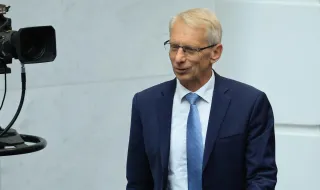 Денков за случилото се в Струмяни: Вместо една успешна пиар акция на премиера с бялата риза, нещата тръгнаха накриво