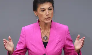 Sarah Wagenknecht: Berlin's failure has fueled AfD