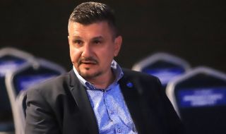 Тодор Тодоров: Като министър Цветанов не допускаше политически чадър