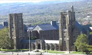 Университетът Корнел плаща 30 милиона долара на Белия дом, за да спрат съдебните дела срещу учебното заведение