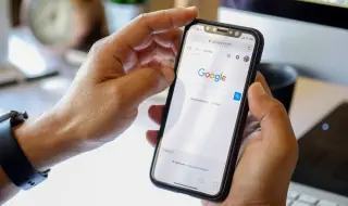  Пет думи, които не бива да търсите в Google