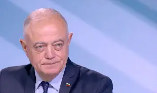 Ген. Атанасов: Искането за референдум е многофункционално активно мероприятие