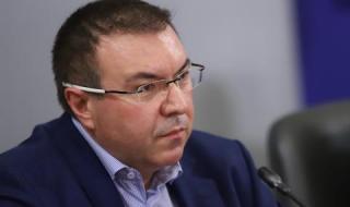 Министър Ангелов обясни за намаляването на карантината от 14 на 10 дни