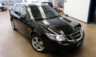Продава се последният нов Saab