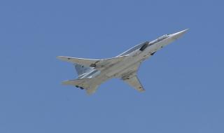 Руски самолет прелетя над американски военни бази