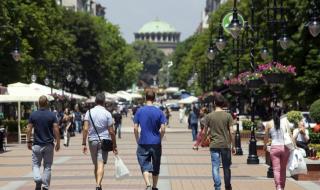 84% от българите готови да се борят със сивата икономика