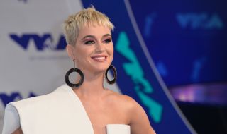 Бременна ли е Кейти Пери