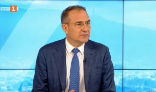 Гуцанов: По-голямата част от министрите на БСП ще запазят своите позиции
