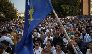 Косово: Време е за историческо споразумение със Сърбия